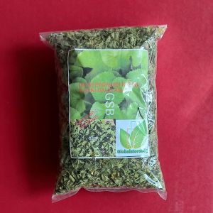 Daun pegagan merah kering 100 gram Daun pegagan kering