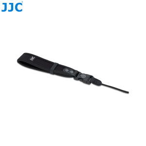 JJC | JJC Upgrade Quick Release Camera Hand Wrist Strap for Sony A7 V A7V A7M5 A7CII A7CR A7RV A7IV A6700 Canon R5 R6 V R7 R8 R10 R50