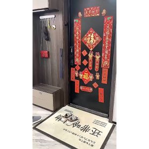 G50 Đón Gót Giày Siêu Dài 63cm Treo Tường Từ Tính Gây Mang Giày Mỏng 07mm Ogi GA625
