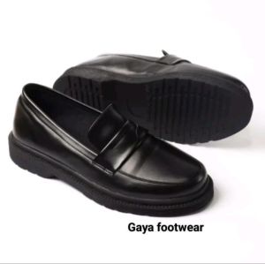 sepatu slip.on pria formal casual sepatu kerja nongkrong