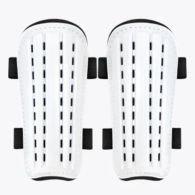 Men and Children Professional Football Shin Guards