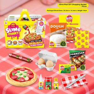 Zuru | Stress Relief DIY Modeling Clay Toy