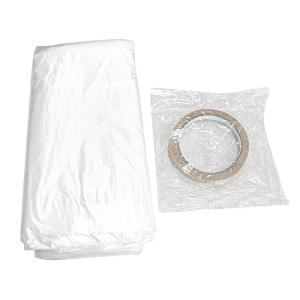 PVC Air Conditioning Duct