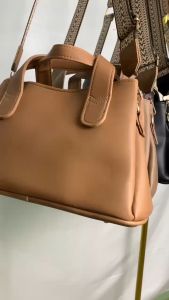 Selie - ARAMUN Bag - Tas Wanita Kekinian - Tas Selempang Wanita - Tas Bahu - Tote Bag - Tas Cewek