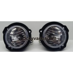 FOG LAMP FOGLAMP LAMPU KABUT RUSH TERIOS NEW 2015 2016 2017