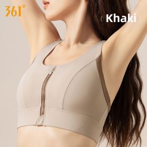 361° | Shockproof No Sagging Sports Bra