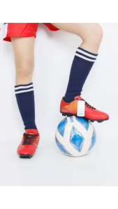 รองเท้าสตั๊ดเด็ก Kito BN9 Maverick [ฟรีถุงเท้าฟุตบอล] แถม 1 ถุงเท้า สุ่มสีนิวยอร์ก