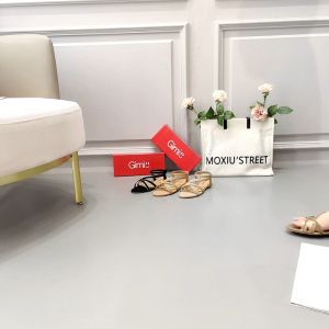 Summer Casual Fashion Flat Sandals for Women