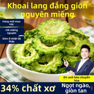 Oyou |Snack Crispy Dried Vegetables and Fruits for Snacking