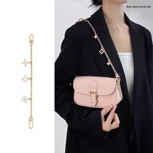 YUESIHUI | Chain Extension for LV Nano Bag and Bucket Bag Diane Shoulder Strap