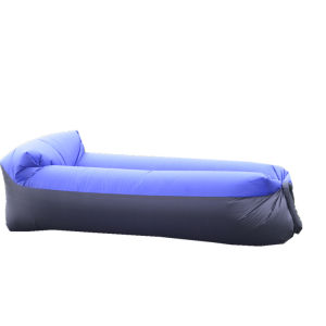 ZHIZHOU | Quick Inflating Outdoor Air Sofa