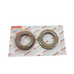 Transpeed 4t65e 4t65 Automatic Transmission Friction Clutch Plates Kit for XC90 VOLVO Car Accessories Year 2003-ON
