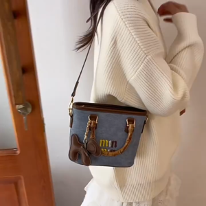 TF8913 Tas Premium Handbag Wanita Tas Selempang Wanita Import Slingbag Wanita Tas Bahu Wanita Import Tas Shoulder Bag Wanita Tas Wanita Korea