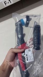 ด้ามหัวตัดพลาสมา อะไหล่ชุดปืนพลาสมา Plasma Cutting Torch P-80