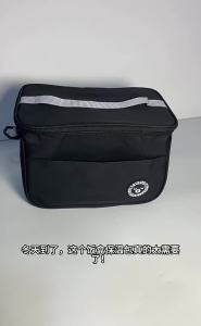 Capacity Hand-Held with Shoulder Strap Insulated Bag Outdoor Picnic Bag with Insulation Large Crossbody Lunch Tote for Meals