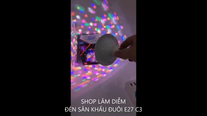 chuôi đèn lò xo có công tắc e27 xoay 360 độ