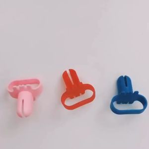 Balloon Tie Knotter Balloon Tying Tool (Random Color)