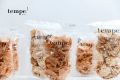 Tempe Tofu Chips Healthy Soybean Snacks for Diet Kerepek Tempe Biskut Tempe Chip by TCD 天贝脆片健康零食 Biskut. 