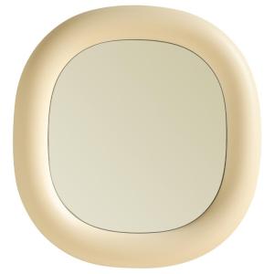 MUID | Portable Vanity Mirror Cream Style