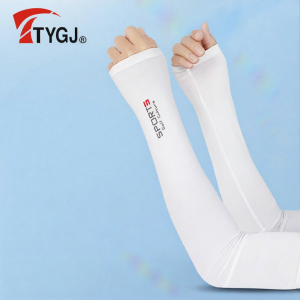 Bao Tay Chống Nắng Lụa Băng