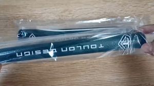 Morning Golf NEW GRIP PUTTER TOULON DESIEN PUTTER GRIP Green beautiful