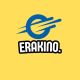 ERAKINO