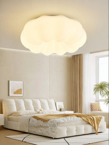 DGY | Decorative Pumpkin Shaped Ceiling Light