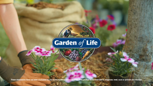 Original Garden of Life Once Daily Prenatal - 30 Capsules