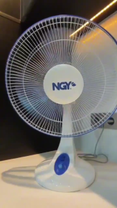 NGY / NAGOYA NG-16 DF Desk Fan / Kipas Angin Meja 16 Inci