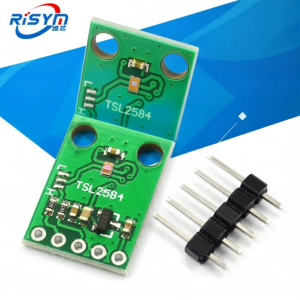 Risym | Digital Ambient Light Sensor Module I2C