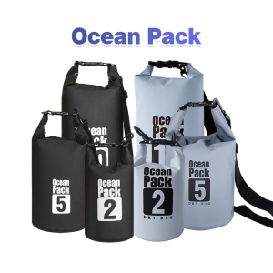 Outdoor Waterproof Bag: A Comprehensive Guide to Your Next Adventure