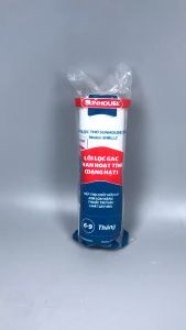 Lõi lọc nước số 2 Sunhouse SHRLL2 - Hàng chính hãng