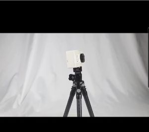 Mount adapter CNC Conversion Adapter for Camera 1/4 inch Screw 360