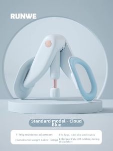 Runwe | Pelvic Floor Exercise Trainer Home Use Leg Toning Kegel Workout