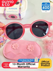 OLIVIO & CO | Polarized UV Protection Kids Sunglasses