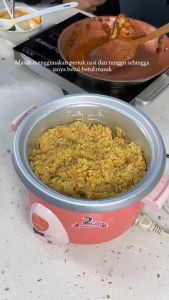 SUDEE Nasi Arab Dry Paste [50g]