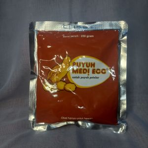 PUYUH MEDI EGG 250 Gram Medion Penambah Produksi Telur