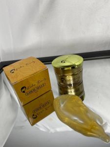 Kedas Beauty Gold Jelly Original BPOM