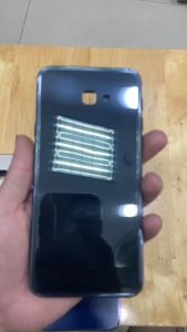 Bộ vỏ samsung j4 plus