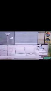 IKEA Style LED Double-head Adjustable Stand Floor Lamp Living Room Reading Bedroom Decoration Lampu Lantai Membaca