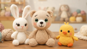 Safety Eyes Doll Bear Eyes 8mm-16mm with Washers 2pcs 10pcs 100pcs for Amigurumi Crochet Plushie Toy DIY Crafts