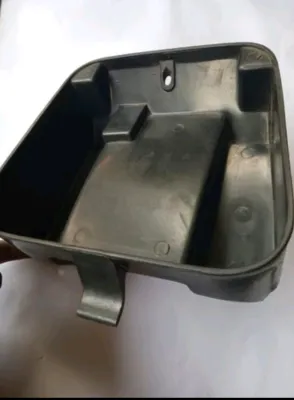 box bagasi honda supra x supra lama bekas original