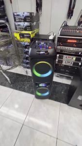 Joson U.P Professional Audio Speaker: A Comprehensive Guide