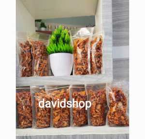 40 pcs basreng mercon
