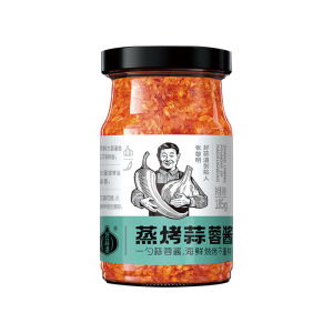HAOSUANDAO | Garlic Chili Sauce