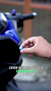 ARM COVER SAKLAR SEIN UNIVERSAL