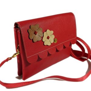 Tas Selempang Wanita Lufas 888