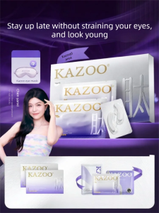 KAZOO | Anti-Wrinkle Firming Eye Mask Patches