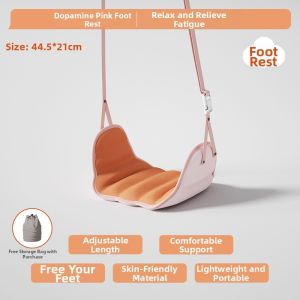 EnjoyLife | Inflatable U-Shaped Portable Neck Pillow