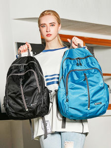 Foldable Waterproof Sports Backpack Super Lightweight Large Capacity Men Womens Outdoor Recreation Travel Camping Hiking Bag Mountaineering Backpack